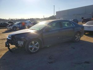 Chevrolet Malibu 2LT 2.4L 4 2010