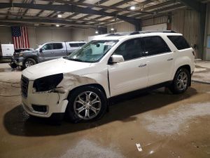 GMC Acadia SLT-1 3.6L 6 2014