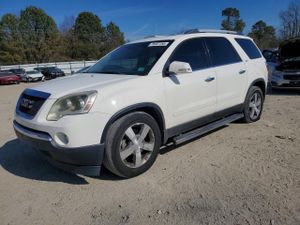 GMC Acadia SLT-1 3.6L 6 2011