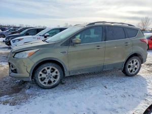 Ford Escape 2.0L 4 2013