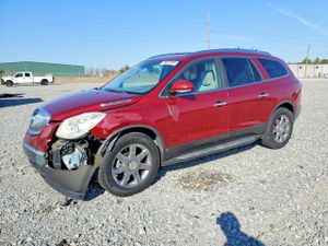 Buick Enclave CXL 3.6L 6 2009