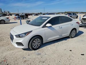 Hyundai Accent SE 1.6L 4 2021