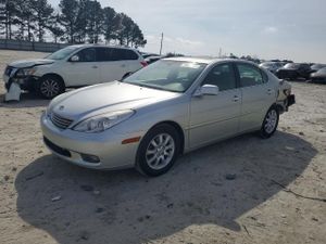 Lexus ES 330 3.3L 6 2004
