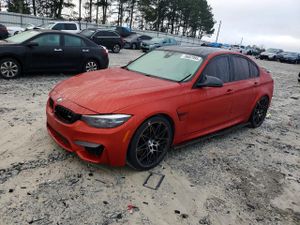 BMW M3 3.0L 6 2018
