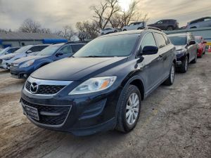 Mazda CX-9 3.7L 6 2010