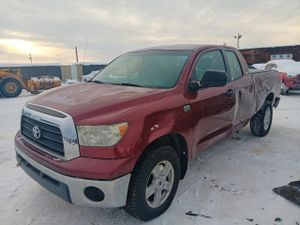 Toyota Tundra 4.7L 8 2007