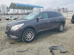 Buick Enclave 3.6L 6 2015