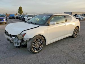 Scion tC 2.5L 4 2013