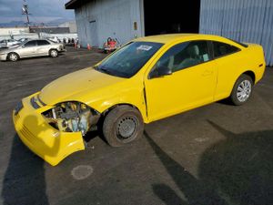 Chevrolet Cobalt 2.2L 4 2007