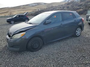 Toyota Corolla 1.8L 4 2011