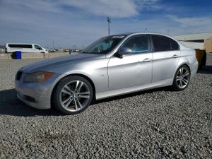 BMW 3 Series XI 3.0L 6 2006