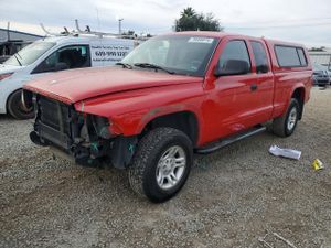 Dodge Dakota SPORT 3.7L 6 2004