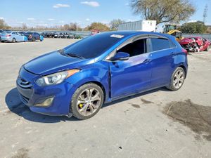 Hyundai Elantra 1.8L 4 2013