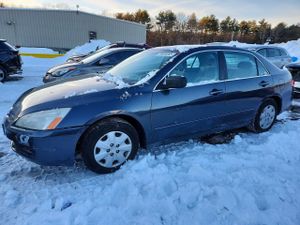 Honda Accord LX 2.4L 4 2004