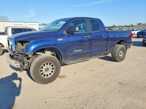 Toyota Tundra DOUBLE CAB SR5 5.7L 8 2012