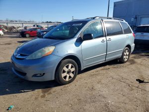 Toyota Sienna CE 3.3L 6 2006