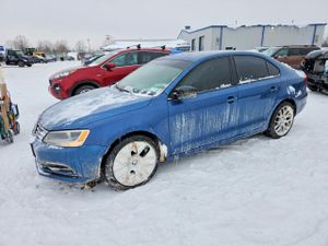 Volkswagen Jetta SE 1.8L 4 2015