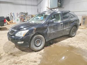 Lexus RX 350 3.5L 6 2008