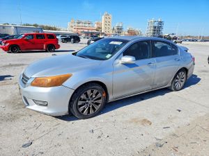 Honda Accord EX 2.4L 4 2013