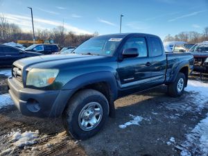Toyota Tacoma ACCESS CAB 2.7L 4 2009