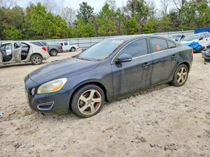 Volvo S60 T5 2.4L 5 2012