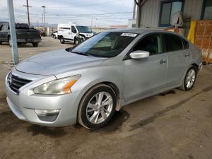 Nissan Altima 2.5 2.5L 4 2013
