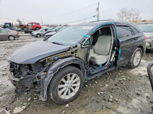 Toyota Venza 2.7L 4 2009