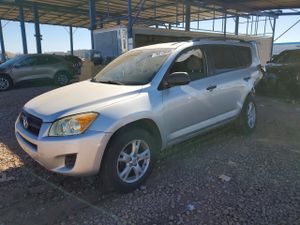 Toyota Rav4 2.5L 4 2010