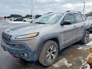 Jeep Cherokee TRAILHAWK 3.2L 6 2015