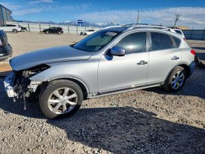 Infiniti EX BASE 3.5L 6 2010