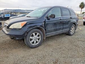 Honda CR-V EX 2.4L 4 2008