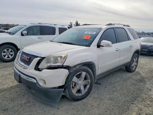 GMC Acadia SLT-1 3.6L 6 2011