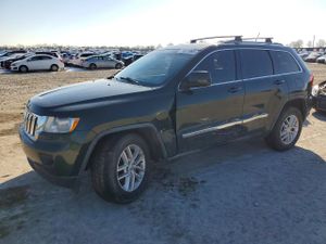 Jeep Grand Cherokee LAREDO 3.6L 6 2011