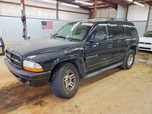 Dodge Durango 4.7L 8 2001
