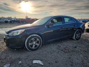 Chevrolet Malibu LS 2.5L 4 2015