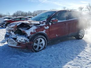 Ford Escape SE 1.6L 4 2015