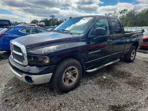 Dodge RAM ST 4.7L 8 2003
