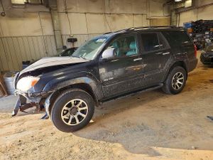 Toyota 4Runner SR5 4.0L 6 2006