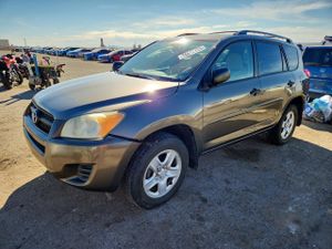 Toyota Rav4 2.5L 4 2009