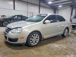 Volkswagen Jetta SE 2.5L 5 2010