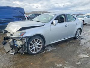Lexus IS 250 2.5L 6 2013