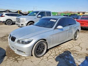 BMW 3 Series XI 3.0L 6 2007