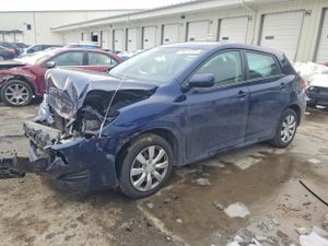 Toyota Corolla 1.8L 4 2010