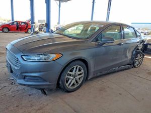 Ford Fusion SE 1.5L 4 2014