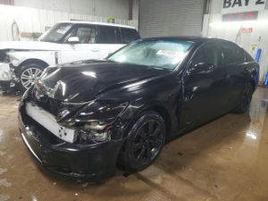 Lexus GS 350 3.5L 6 2009