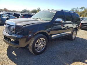 Lincoln Navigator 5.4L 8 2012