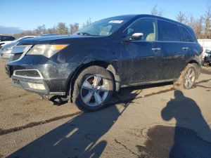Acura MDX 3.7L 6 2011