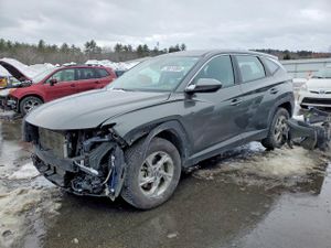 Hyundai Tucson SE 2.5L 4 2023