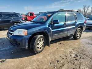 Mitsubishi Endeavor LIMITED 3.8L 6 2006