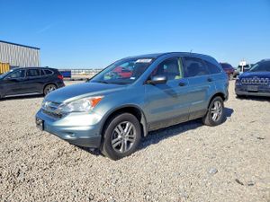 Honda CR-V EX 2.4L 4 2011